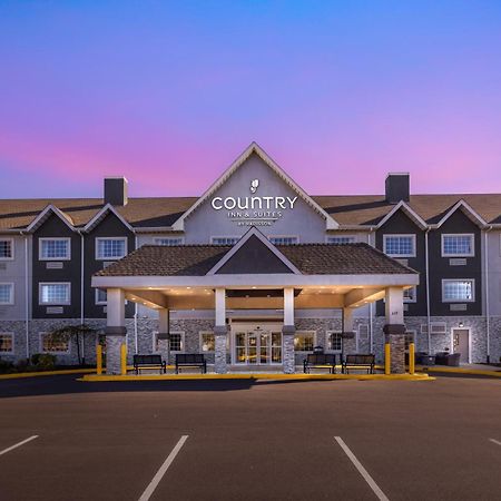 Country Inn & Suites By Radisson Bolingbrook, I-55 Eksteriør billede