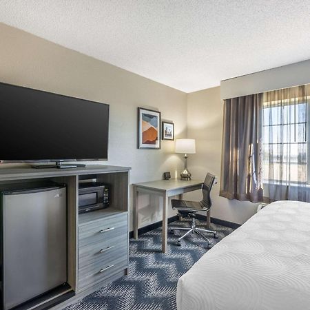 Country Inn & Suites By Radisson Bolingbrook, I-55 Eksteriør billede