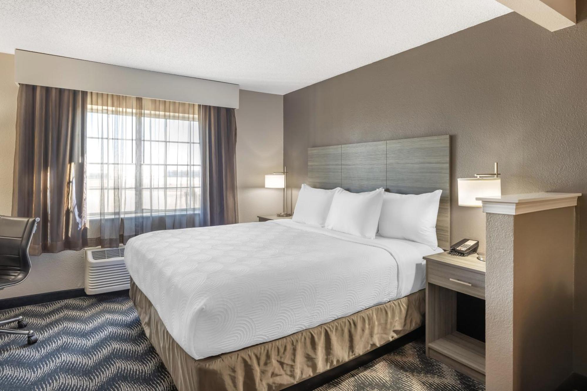 Country Inn & Suites By Radisson Bolingbrook, I-55 Eksteriør billede