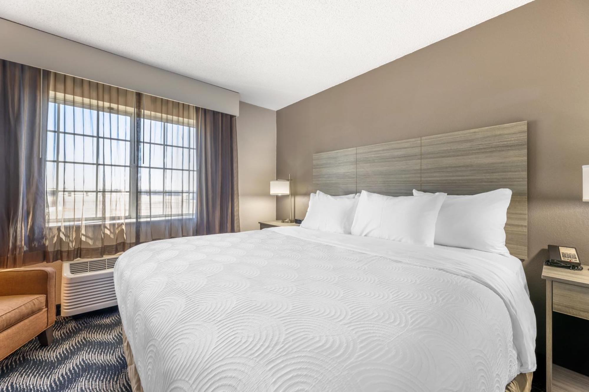 Country Inn & Suites By Radisson Bolingbrook, I-55 Eksteriør billede