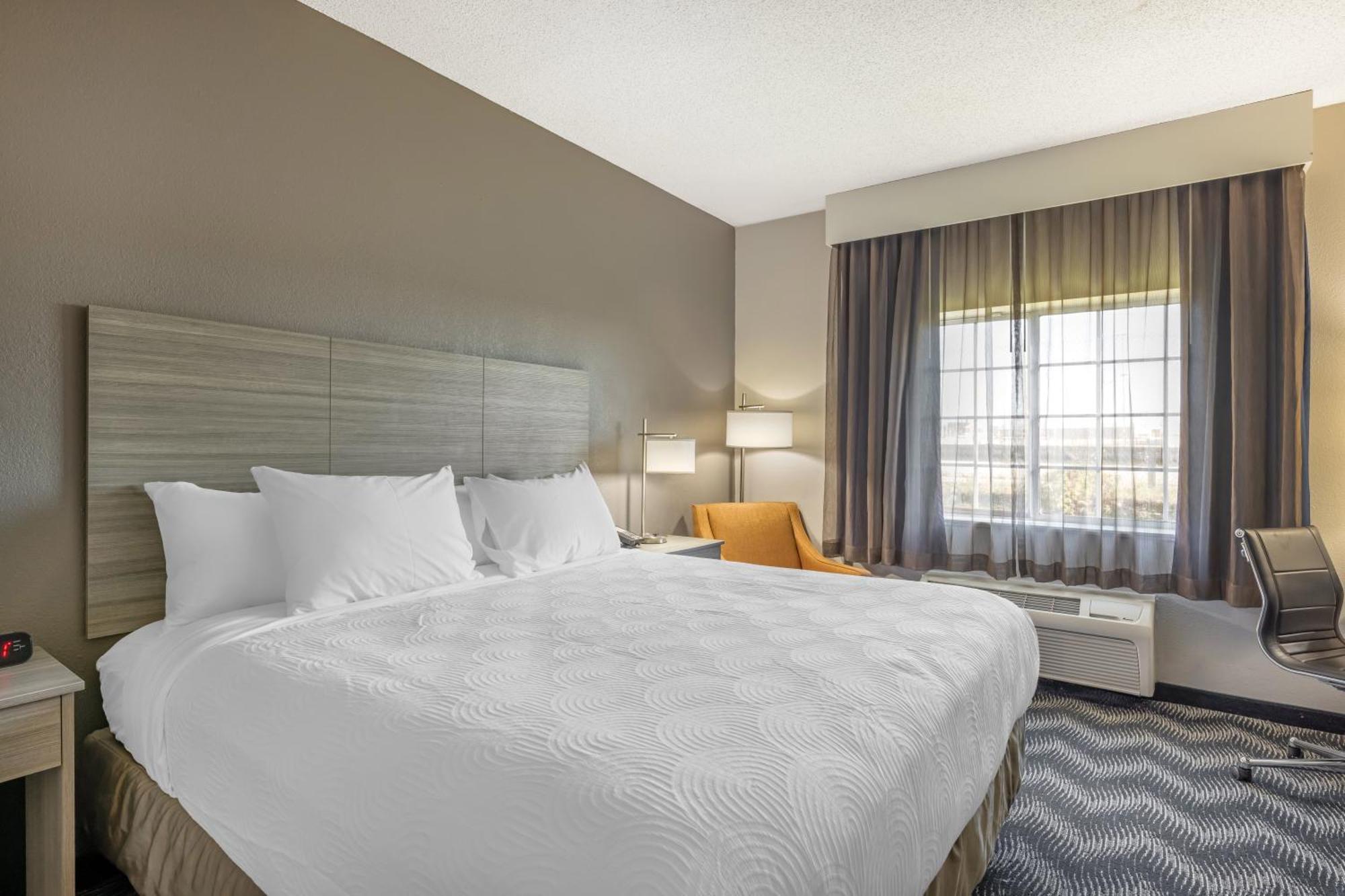 Country Inn & Suites By Radisson Bolingbrook, I-55 Eksteriør billede