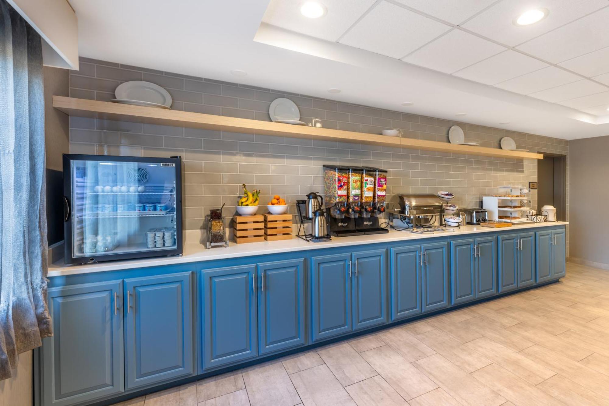 Country Inn & Suites By Radisson Bolingbrook, I-55 Eksteriør billede