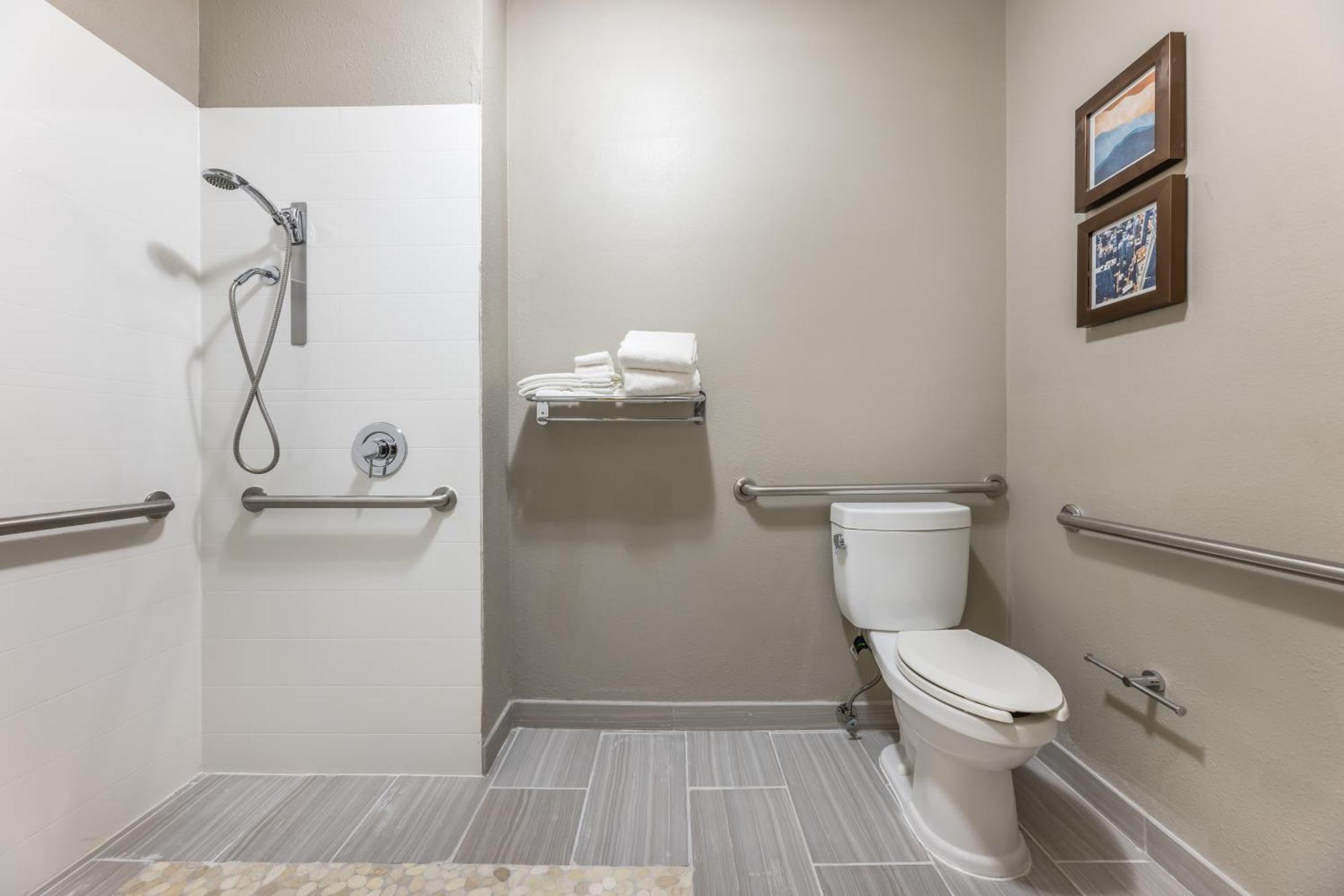 Country Inn & Suites By Radisson Bolingbrook, I-55 Eksteriør billede