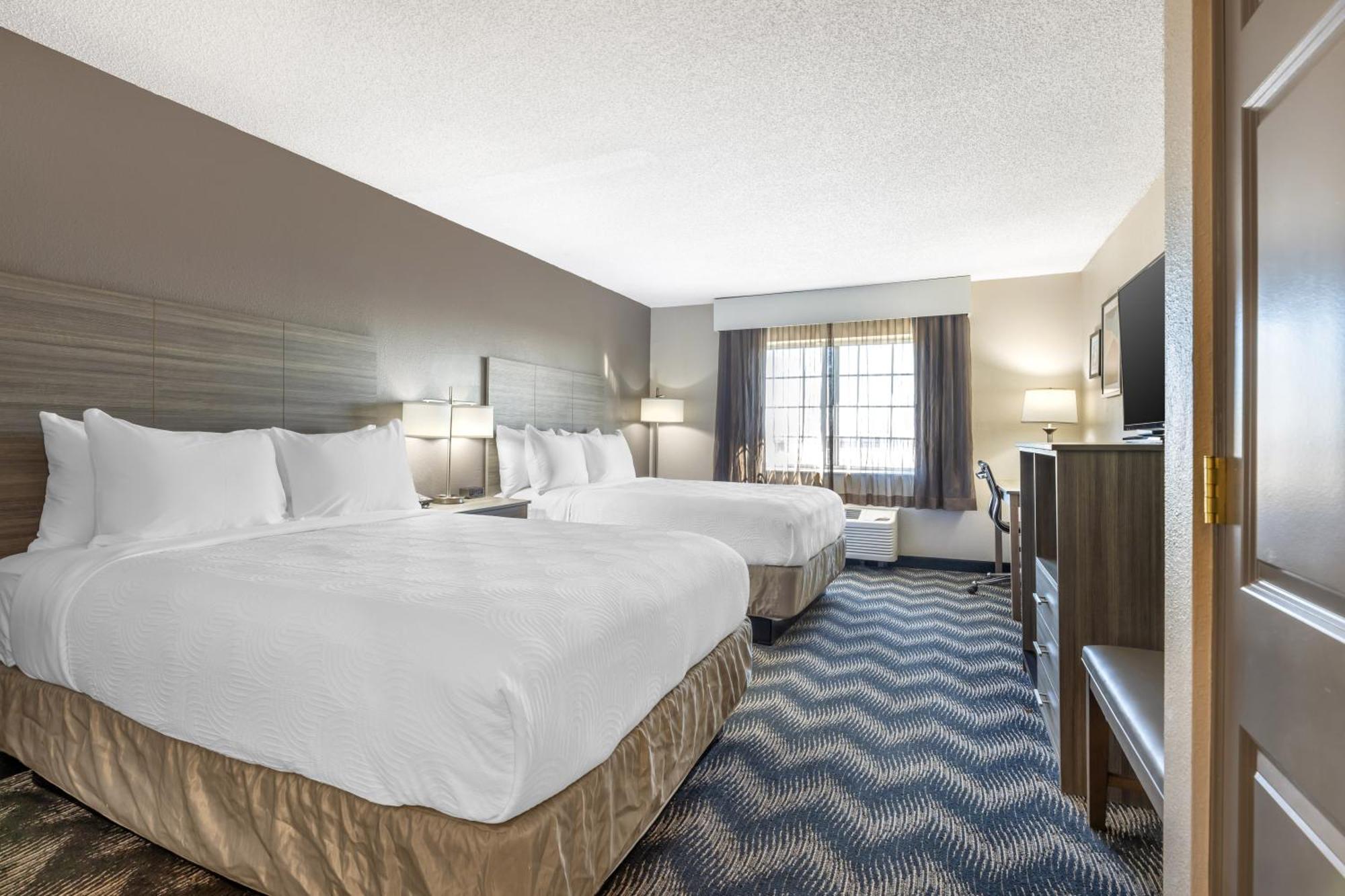 Country Inn & Suites By Radisson Bolingbrook, I-55 Eksteriør billede