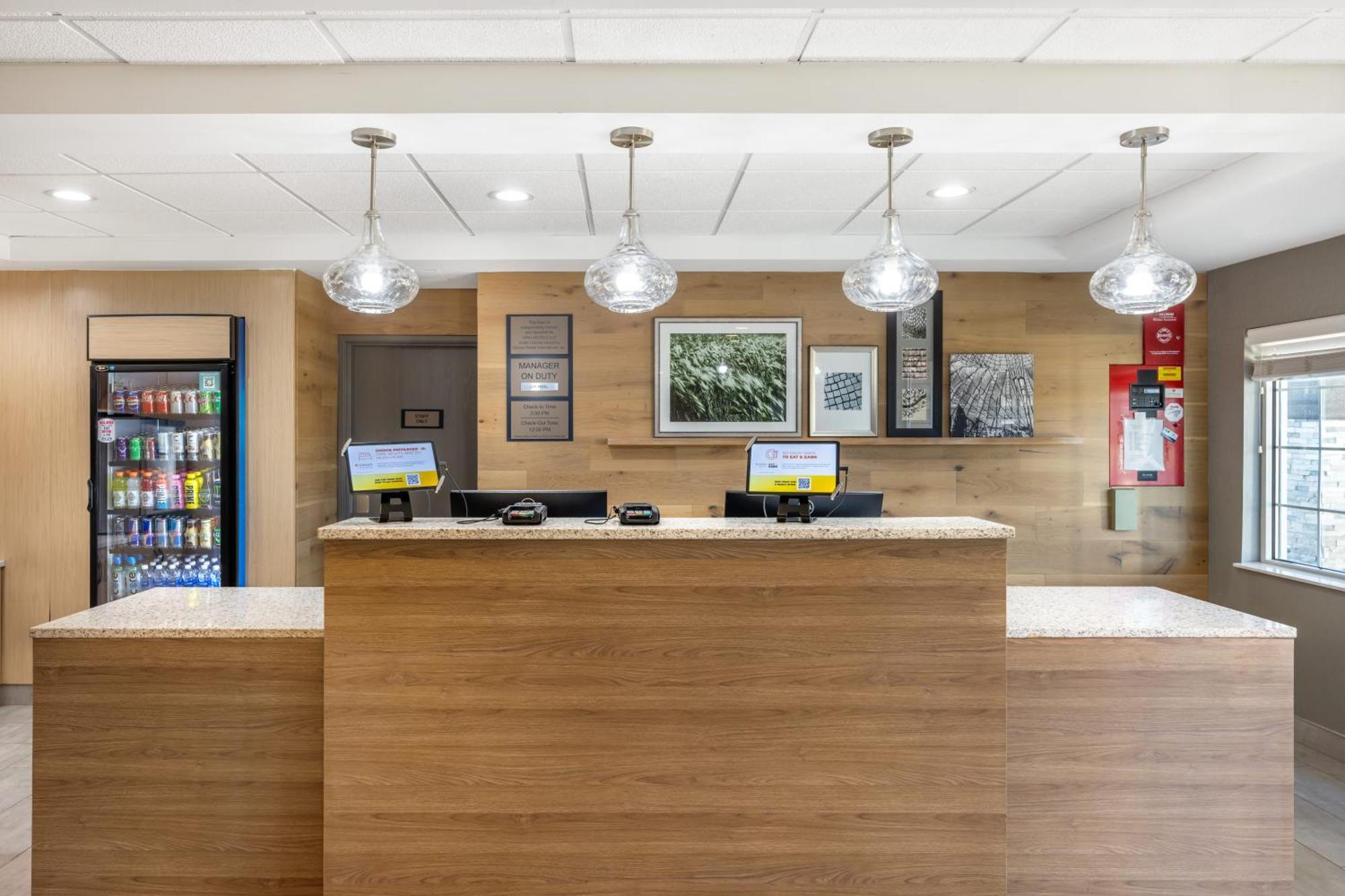Country Inn & Suites By Radisson Bolingbrook, I-55 Eksteriør billede