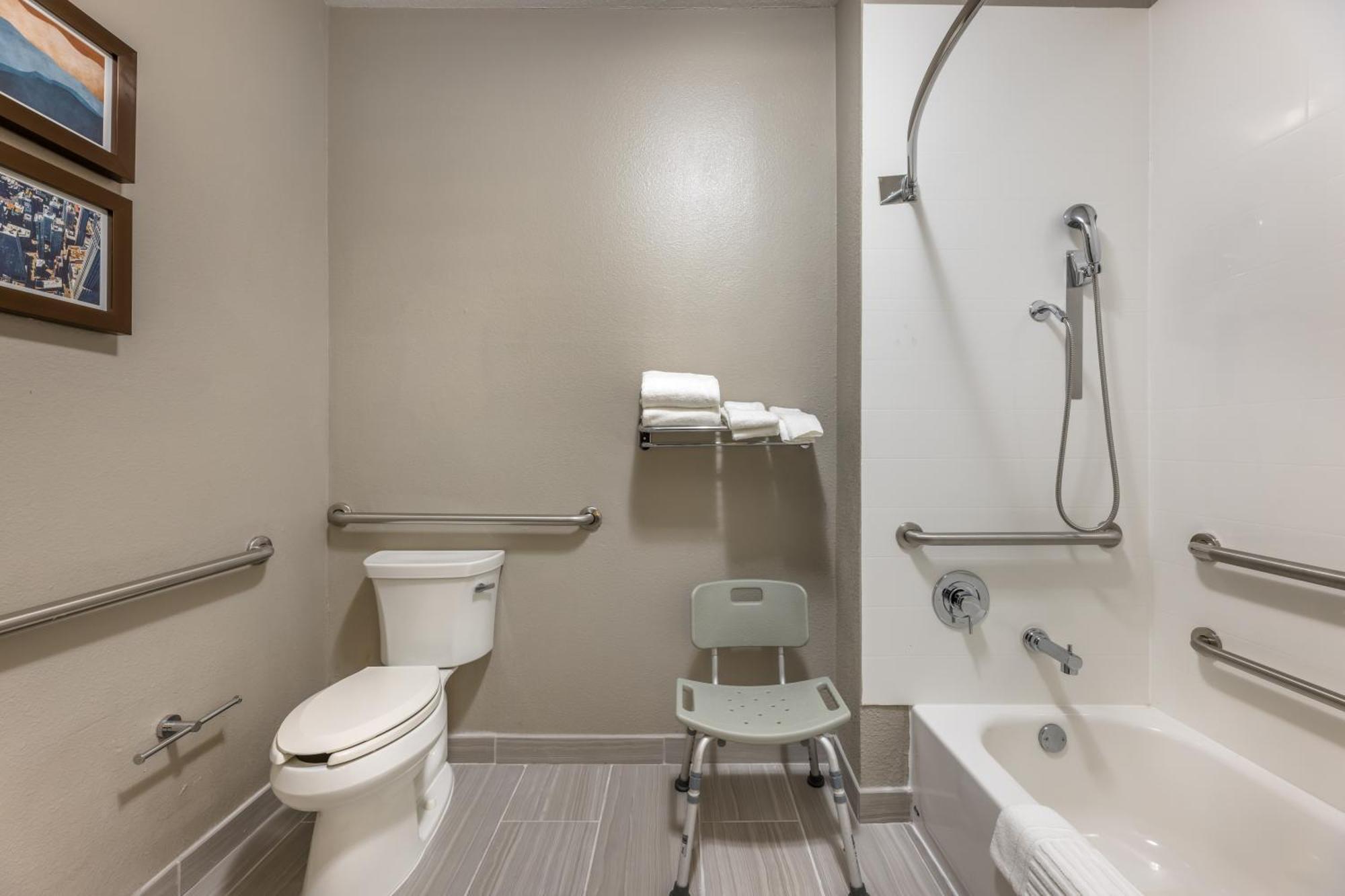 Country Inn & Suites By Radisson Bolingbrook, I-55 Eksteriør billede
