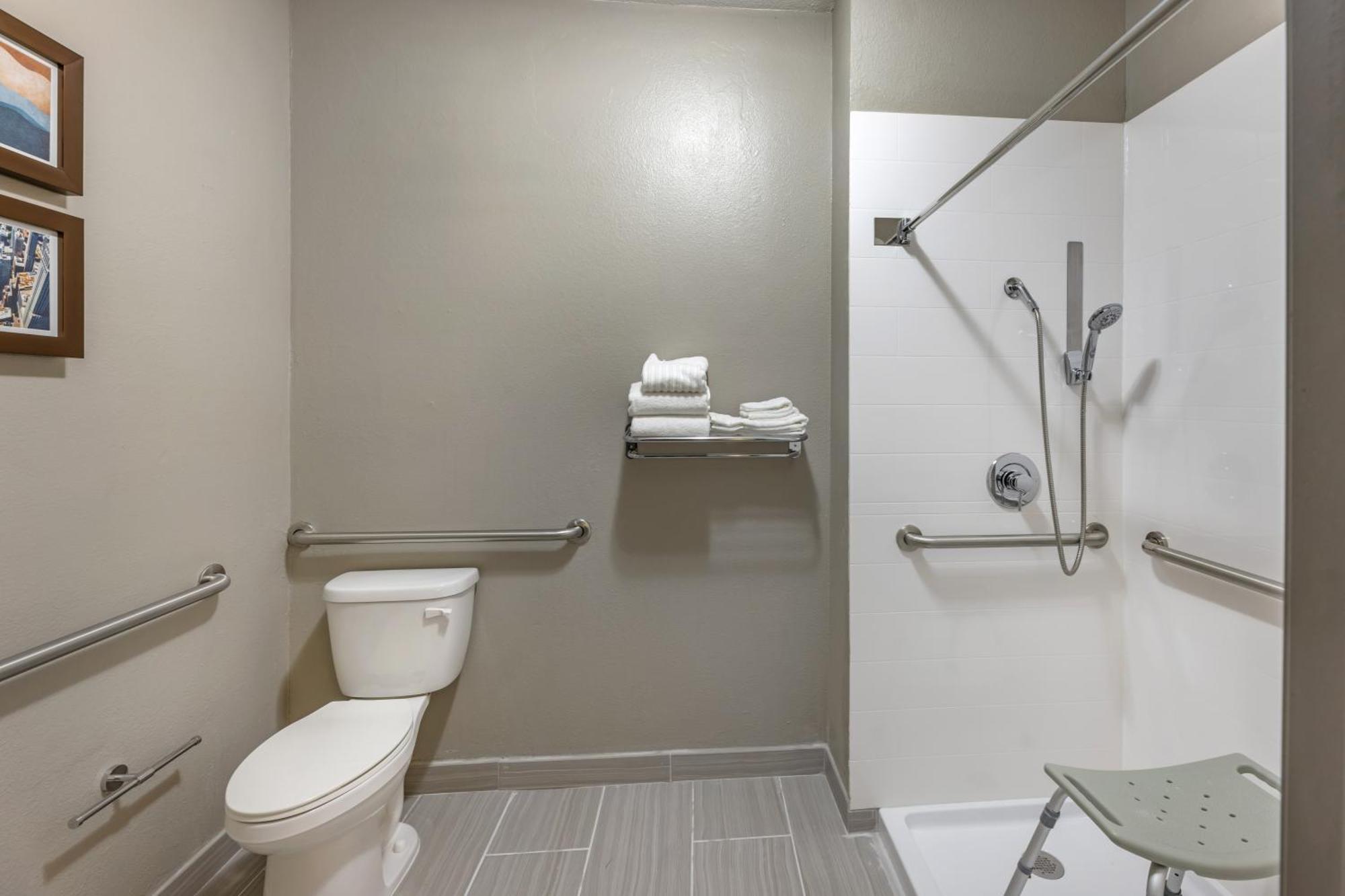 Country Inn & Suites By Radisson Bolingbrook, I-55 Eksteriør billede