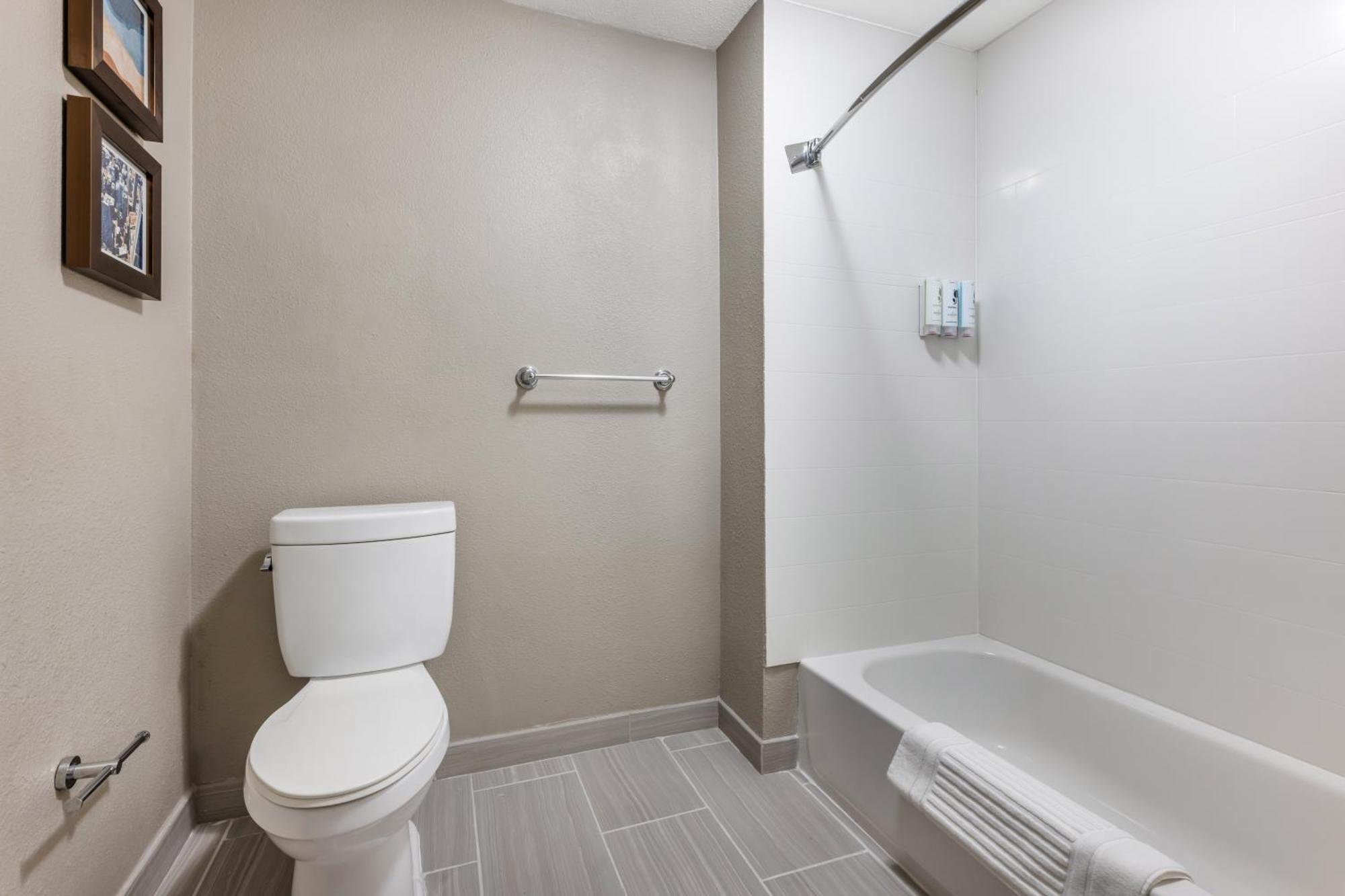 Country Inn & Suites By Radisson Bolingbrook, I-55 Eksteriør billede